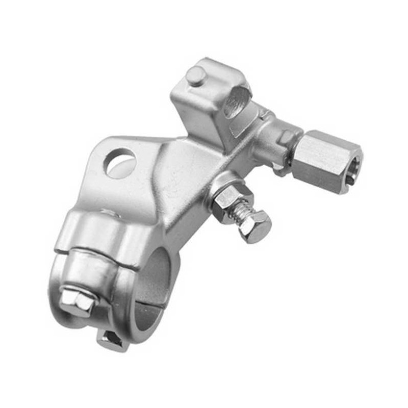 V PARTS (VICMA) UCHWYT DŹWIGNI SPRZĘGŁA (MOCOWANIE DŹWIGNI) HONDA CR, CRE, CRF, CRM 85-450 '01-'12 (6230)