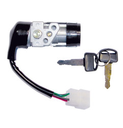 V PARTS (VICMA) STACYJKA HONDA LEAD SCV 100 2003-2007 (8009)