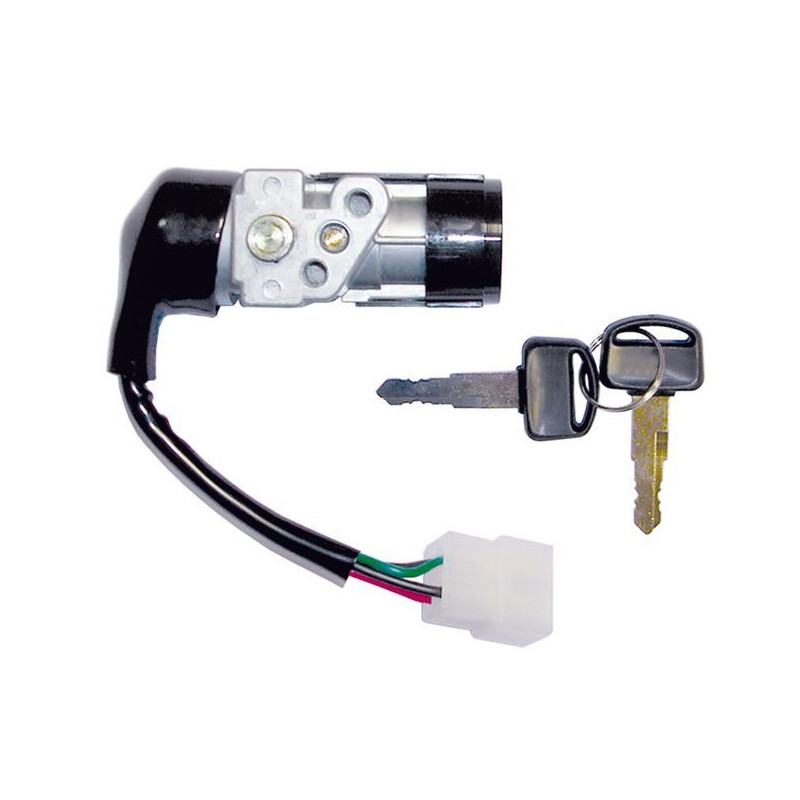 V PARTS (VICMA) STACYJKA HONDA LEAD SCV 100 2003-2007 (8009)