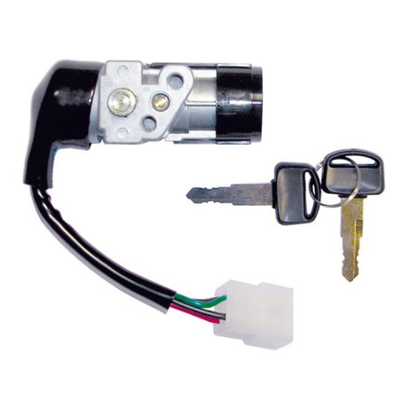 V PARTS (VICMA) STACYJKA HONDA LEAD SCV 100 2003-2007 (8009)