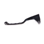 V PARTS (VICMA) DŹWIGNIA SPRZĘGŁA KAWASAKI VN750, KOLOR SREBRNY (70551) (DSK35SV)