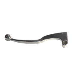 V PARTS (VICMA) DŹWIGNIA SPRZĘGŁA YAMAHA YZF600R 96-02, TZR 125, FZR 600, TRX850 KOLOR SREBRNY (DSY03SV) (71871) (WYPRZEDAŻ)
