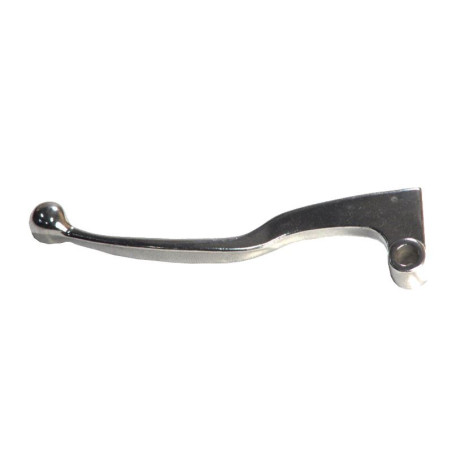 V PARTS (VICMA) DŹWIGNIA SPRZĘGŁA YAMAHA YZF600R 96-02, TZR 125, FZR 600, TRX850 KOLOR SREBRNY (DSY03SV) (71871) (WYPRZEDAŻ)