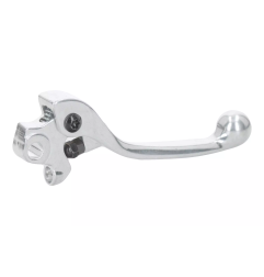 Dźwignia hamulca przód srebrna Magneti Marelli Yamaha YZF 250 07-08 kuta