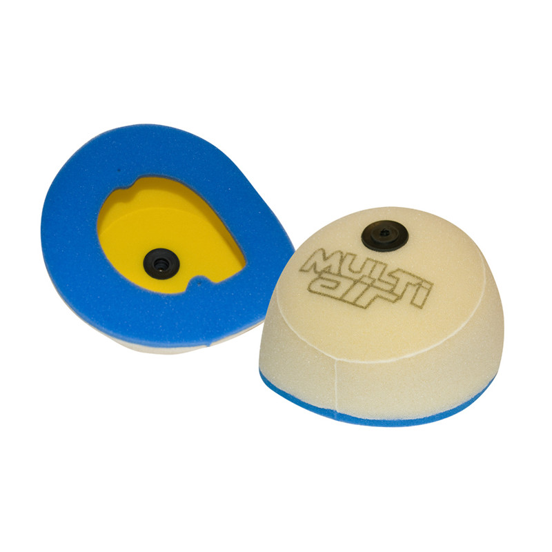 MULTI AIR FILTR POWIETRZA GAS GAS MX 80; EC 125/200/250/300 '94-'06; ECF/FSE/FSR/SM 450 '03-'06