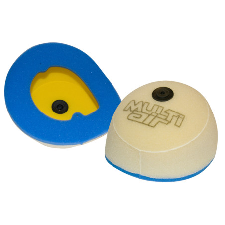MULTI AIR FILTR POWIETRZA GAS GAS MX 80; EC 125/200/250/300 '94-'06; ECF/FSE/FSR/SM 450 '03-'06