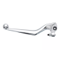 Dźwignia hamulca lewa - prawa srebrna Magneti Marelli Peugeot Satelis 125 250 400 500 Dźwignia hamulca lewa - prawa srebrna Magneti Marelli Peugeot Satelis 125 250 400 500
