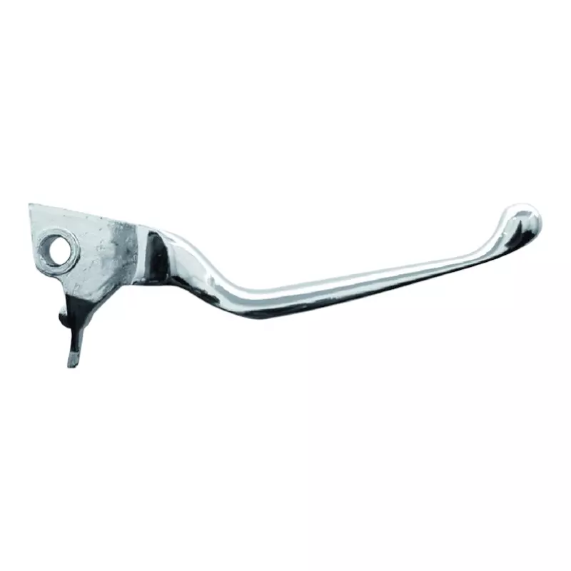 Dźwignia hamulca przód srebrna Magneti Marelli Keeway 125 Superlight 06-08 Dźwignia hamulca przód srebrna Magneti Marelli Keeway 125 Superlight 06-08