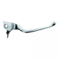 Dźwignia hamulca przód srebrna Magneti Marelli Keeway 125 Superlight 06-08 Dźwignia hamulca przód srebrna Magneti Marelli Keeway 125 Superlight 06-08