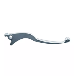 Dźwignia hamulca przód srebrna Magneti Marelli SYM GTS 125 09-11