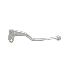 ACCEL DŹWIGNIA SPRZĘGŁA HONDA CRF 150 F / 230 F '03-'17, CRF 250 F '19-'23 (OEM: 53178-KPT-305) KOLOR SREBRNY