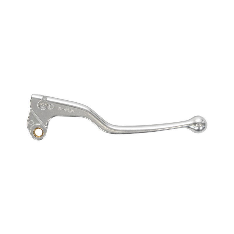 ACCEL DŹWIGNIA SPRZĘGŁA HONDA CRF 150 F / 230 F '03-'17, CRF 250 F '19-'23 (OEM: 53178-KPT-305) KOLOR SREBRNY