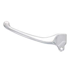 Dźwignia sprzęgła Magneti Marelli srebrna Liberty 50 125 150 Piaggio Vespa ET2 ET4