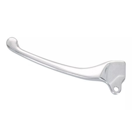 Dźwignia sprzęgła Magneti Marelli srebrna Liberty 50 125 150 Piaggio Vespa ET2 ET4