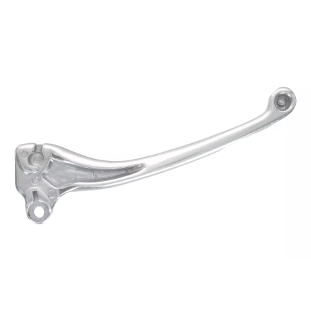 Dźwignia sprzęgła Magneti Marelli srebrna Liberty 50 125 150 Piaggio Vespa ET2 ET4