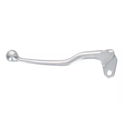 Dźwignia sprzęgła Magneti Marelli srebrna Suzuki RM 85 125 250 Yamaha WR YZ 250