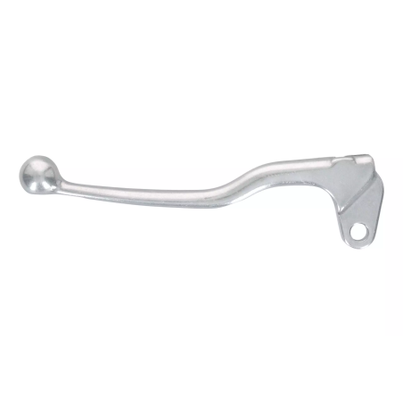Dźwignia sprzęgła Magneti Marelli srebrna Suzuki RM 85 125 250 Yamaha WR YZ 250