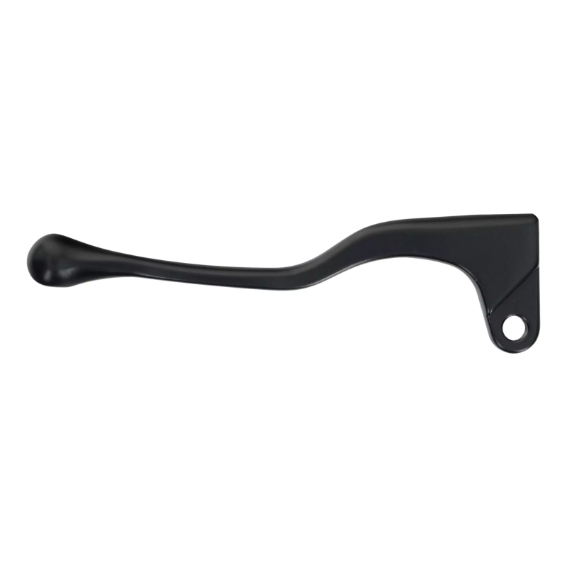 Dźwignia sprzęgła Magneti Marelli czarna Honda XR 250 R 87-92