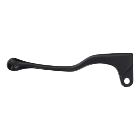 Dźwignia sprzęgła Magneti Marelli czarna Honda XR 250 R 87-92