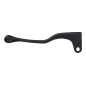 Dźwignia sprzęgła Magneti Marelli czarna Honda XR 250 R 87-92