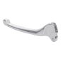 Dźwignia sprzęgła Magneti Marelli srebrna Liberty 50 125 150 Piaggio Vespa ET2 ET4 Dźwignia sprzęgła Magneti Marelli srebrna Liberty 50 125 150 Piaggio Vespa ET2 ET4