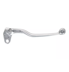 Dźwignia sprzęgła Magneti Marelli srebrna Suzuki RM 85 125 250 Yamaha WR YZ 250