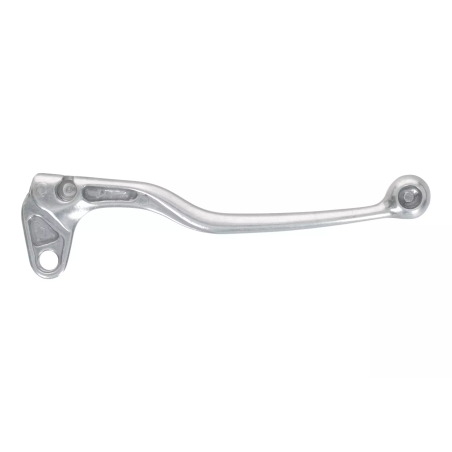 Dźwignia sprzęgła Magneti Marelli srebrna Suzuki RM 85 125 250 Yamaha WR YZ 250