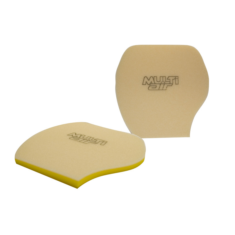 MULTI AIR FILTR POWIETRZA YAMAHA YFM 700 GRIZZLY '07-'16; YFM 550 GRIZZLY '09-'14 (HFF4026)