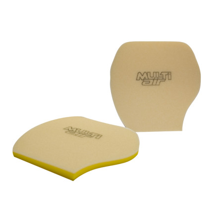 MULTI AIR FILTR POWIETRZA YAMAHA YFM 700 GRIZZLY '07-'16; YFM 550 GRIZZLY '09-'14 (HFF4026)