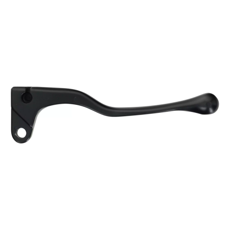 Dźwignia sprzęgła Magneti Marelli czarna Honda XR 250 R 87-92