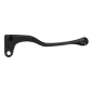 Dźwignia sprzęgła Magneti Marelli czarna Honda XR 250 R 87-92