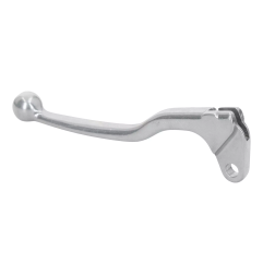 Dźwignia sprzęgła Magneti Marelli srebrna Suzuki RM 85 125 250 Yamaha WR YZ 250