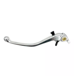 Dźwignia sprzęgła Magneti Marelli srebrna Ducati 848 08- Monster 1000 1100 07-