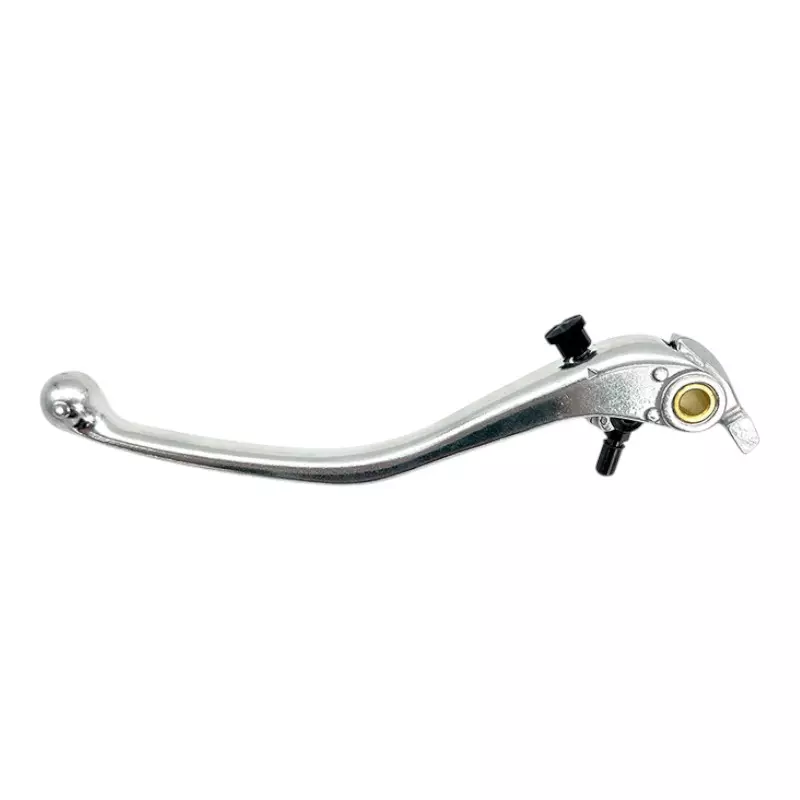 Dźwignia sprzęgła Magneti Marelli srebrna Ducati 848 08- Monster 1000 1100 07- Dźwignia sprzęgła Magneti Marelli srebrna Ducati 848 08- Monster 1000 1100 07-