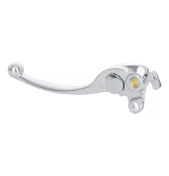 Dźwignia sprzęgła Magneti Marelli srebrna Honda CBR 1000 RR 04-07