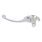 Dźwignia sprzęgła Magneti Marelli srebrna Honda CBR 1000 RR 04-07 Dźwignia sprzęgła Magneti Marelli srebrna Honda CBR 1000 RR 04-07