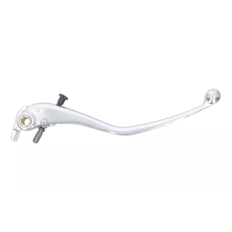 Dźwignia sprzęgła Magneti Marelli srebrna Ducati 848 08- Monster 1000 1100 07-