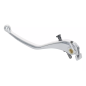 Dźwignia sprzęgła Magneti Marelli srebrna Ducati 848 08- Monster 1000 1100 07- Dźwignia sprzęgła Magneti Marelli srebrna Ducati 848 08- Monster 1000 1100 07-