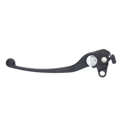 Dźwignia sprzęgła Magneti Marelli czarna Honda GL 1800 USA 01-18