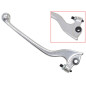 PSYCHIC 2026/03 DŹWIGNIA HAMULCA YAMAHA TZR 50 '03-'08 (OEM: 71981) KOLOR SREBRNY