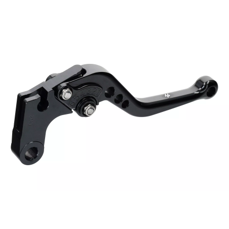 Dźwignia sprzęgłowa sportowa CNC HLP CRF 1000 African Twin L 15-20
