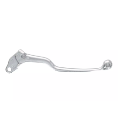 Dźwignia sprzęgła Magneti Marelli srebrna Suzuki GSF 650 Bandit 05-06