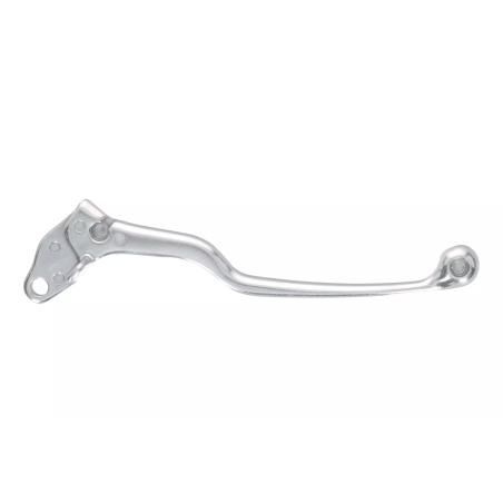 Dźwignia sprzęgła Magneti Marelli srebrna Suzuki GSF 650 Bandit 05-06