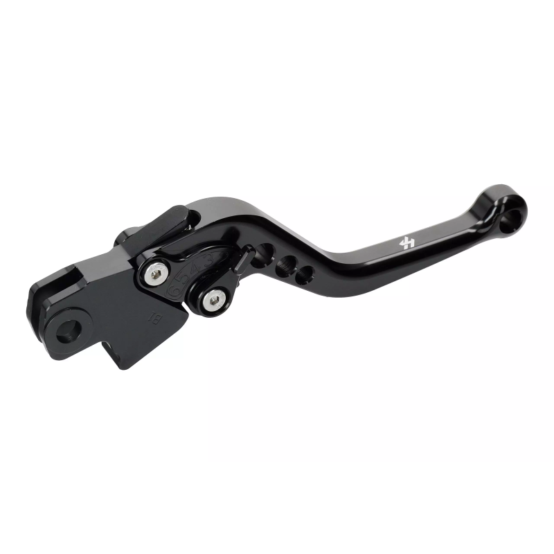 Dźwignia hamulca sportowa CNC HLP BMW F650 GS 08-12