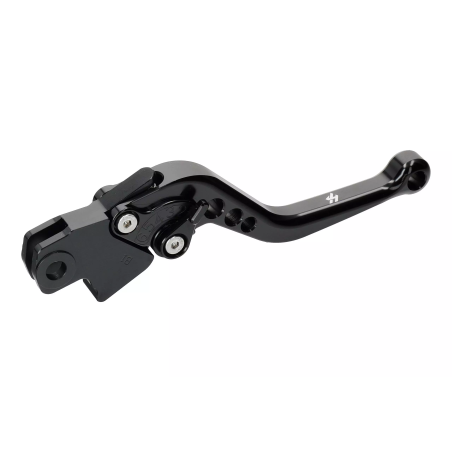 Dźwignia hamulca sportowa CNC HLP BMW F650 GS 08-12