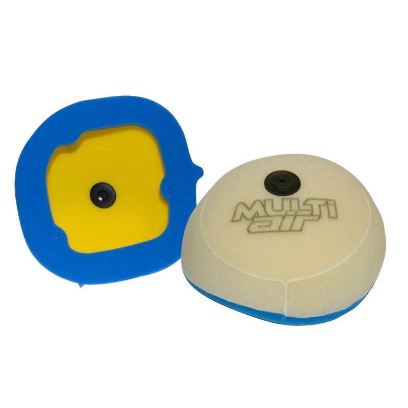 MULTI AIR FILTR POWIETRZA KTM SX/SX-F '07-'09; EXC/EXC-F '07-'10 (HFF5016)