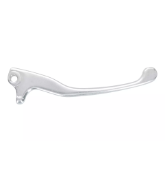 Dźwignia hamulca prawa przód srebrna Magneti Marelli Yamaha NEO S MBK Ovetto 50 100 97-03