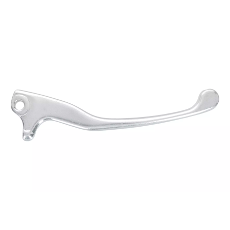 Dźwignia hamulca prawa przód srebrna Magneti Marelli Yamaha NEO S MBK Ovetto 50 100 97-03