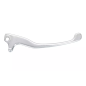 Dźwignia hamulca prawa przód srebrna Magneti Marelli Yamaha NEO S MBK Ovetto 50 100 97-03 Dźwignia hamulca prawa przód srebrna Magneti Marelli Yamaha NEO S MBK Ovetto 50 100 97-03