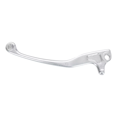 Dźwignia hamulca prawa przód srebrna Magneti Marelli Yamaha NEO S MBK Ovetto 50 100 97-03